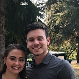 Meet your Posher, Spencer